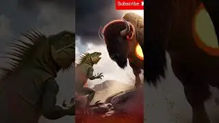 Epic Wildest Animal Hybrids Ever! Cobra x Leopard 🐍🐆 | Wolf🐺🦎#viralshorts #hybrid #creaturefusion