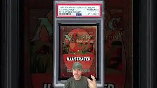 Charmander Magic The Gathering Pokemon Card