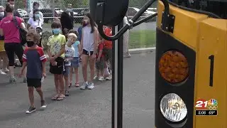 Early start times for Bend-La Pine elementary schools causing concerns for some parents