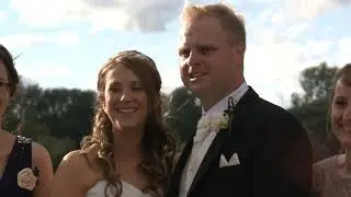 Gary & Kelley // Wedding Film - The Mill Hotel - Highlights Trailer
