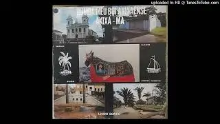 BUMBA BOI AXIXAENSE(POR FALAR DE F&Eacute;(VALDENIR)