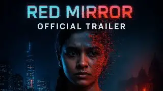 Red Mirror &ndash; Cyber Thriller Web Series | Ep 1: Login From Nowhere | Hindi & English
