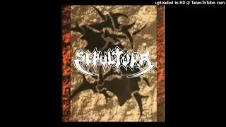 Sepultura - Inner Self [Under Siege:  Live In Barcelona 1991]