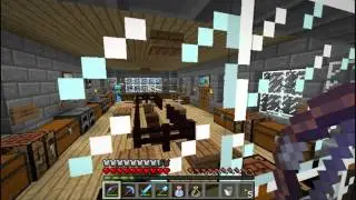 Nativ Server Prank Ep. 1: A creepy wookie