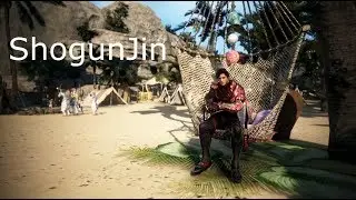 BDO Striker Montage #4 - ShogunJin