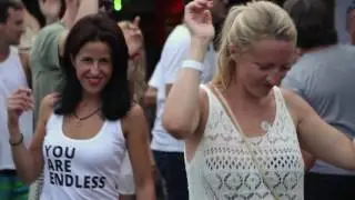 Endless Beachlife  We love Mondays @ Tanit Beach   Ibiza   SOUND 3 0