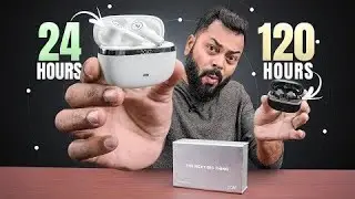 Under ₹2000 Best Earbuds? |boAt Nirvana Ion ANC Full Review |Battery Bass ANC Test |Mr Mahendra Tech