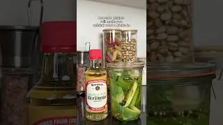 Marukan Pickled Avocado