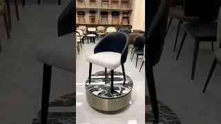 Modern dining chairs #diningchair #chair #diningroom #cafechair #barchair #furniture #factory #table