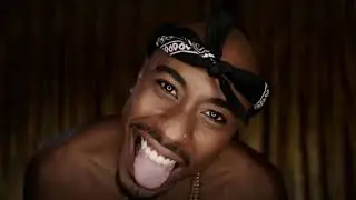 The Truly Remarkable Life Of Tupac Shakur