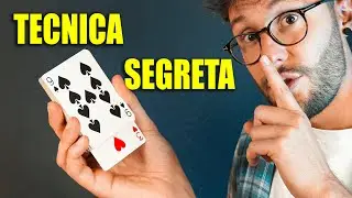 VI INSEGNO UN SEGRETO!