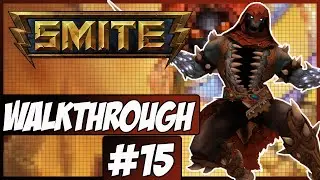 Smite Walkthrough Ep.15 w/Angel & Ling - Bakasura!