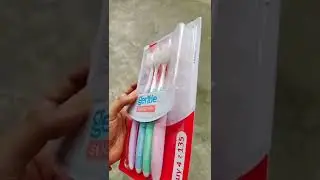 colgate ultra soft toothbrush