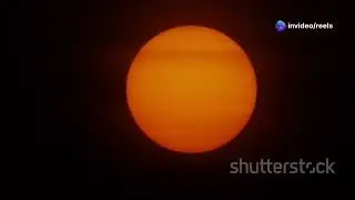 The Real Color Of The Sun: Mind Blowing Facts!  #viralvideo #science #facts #scienceeducation