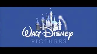 Ratatouille (1080p) : Intro Disney/Pixar