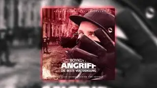 Boykott- Ein ganz normaler Tag
