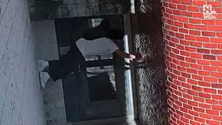 Chester County Prison guard who missed inmate's escape is fired