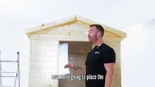 MyoSauna Classic Build Instructional
