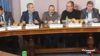 CLM BUZAU