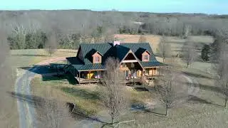 9150 S James River Highway Buckingham VA 23921