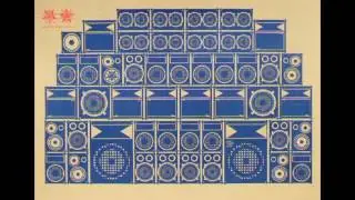 Ghetto Funk Mix