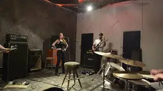 SlowMachine @ Soundwave Studios