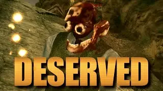 Modded Fallout New Vegas #10 - Fetch Quest Yay 🥱