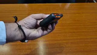 Unboxing of Portronics Snapcase 5 Multipurpose Charging Cable & Connector with 60W Cable