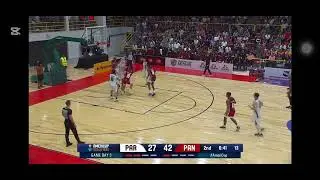 Panam&aacute; national team Justin Quintero