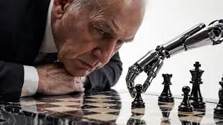 Wie KI unsere Welt ver&auml;ndert &ndash; Fakten, Risiken und neue Jobs
