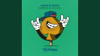 Dope Iz Dope (Cali (EC) Remix)