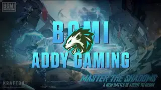 ADDY GAMING IS LIVE | ROAD TO 500 SUBS