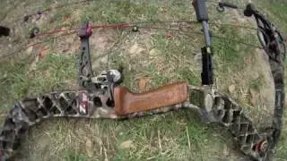 ArrowSlingnTV-   INSTINCTIVE COMPOUND BOW SHOOTING mathews z7