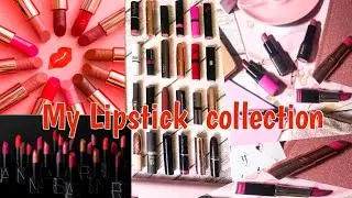 Top 10 Lipsticks | Affordable & Fresh Colours | Types of lipstick with names @SmartTipsAndSkills