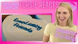 Super Junior 슈퍼주니어 House Party MV Reaction (SEROTONIN IN A SONG!!)