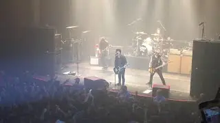 Green Day live @ Newport Music Hall 2016 | Columbus, Ohio (Full Show) [09/26/2016]
