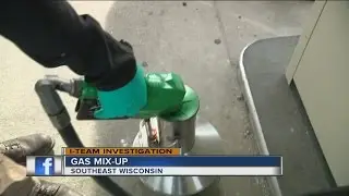 Gas Mix-up
