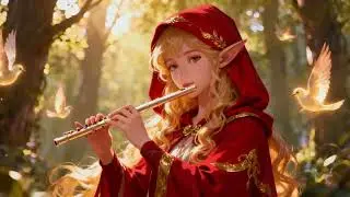 Mystic Celtic Lands | Fantasy Violin & Flute Music