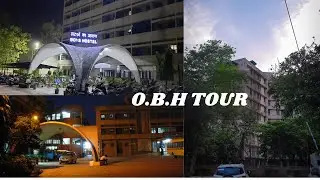 OLD BOYS HOSTEL|| U.C.M.S.|| ALL ABOUT HOSTEL
