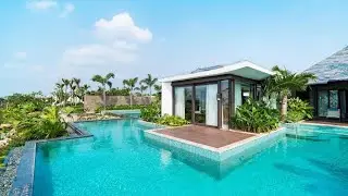 Hilton Wenchang, Wenchang, China