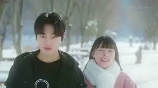 Delivery man Happy ending romantic scene || Delivery man romantic scene 😍