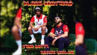 Tone Butta & ReNaaZ Peoplez- SOUND OF THA HORNS