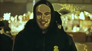 Robat ft. Ace Glock - Bacha! (vizual)