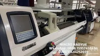 Knitting Machine For Home Use   Buy Flat Knitting Machine,Automatic Knitting Machine,Knitting Machin
