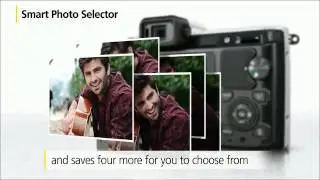 Nikon 1 V1