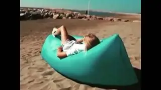 laybag - твой помощник для отдыха