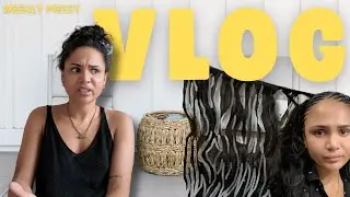 J'ai perdu le contrôle de ce vlog