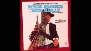 02. The Wild Colonial Boy (Mick Jagger) 1970 - Ned Kelly (Soundtrack)