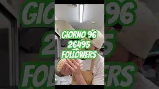 Giorno 96/100 per arrivare a 100000 iscritti e diventare il piadinaro pi&ugrave; famoso d&rsquo;italia #piadina