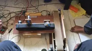 PLC based Project automatic box distribution